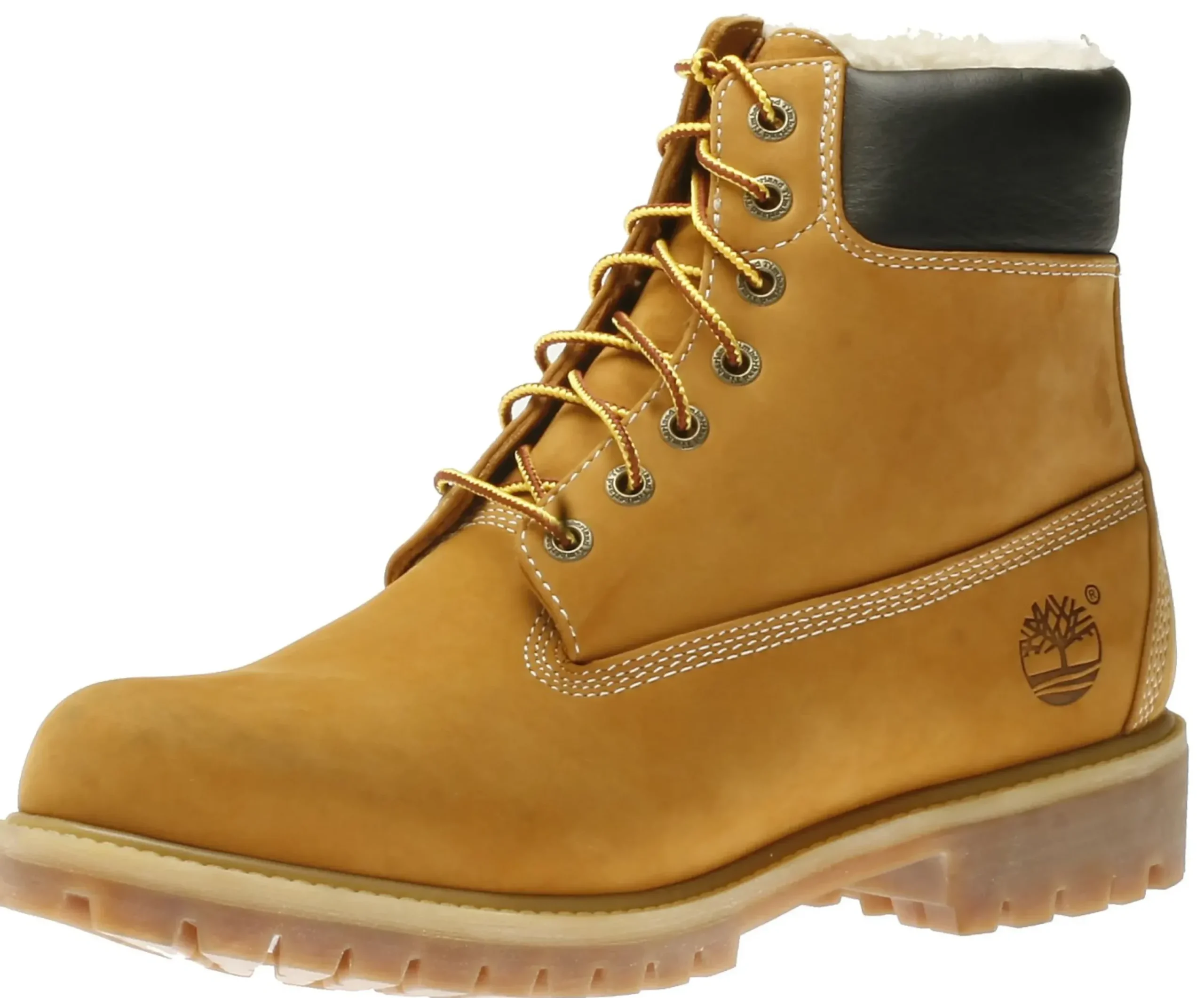 Sale Timberland 6 " Premium Wl Wheat