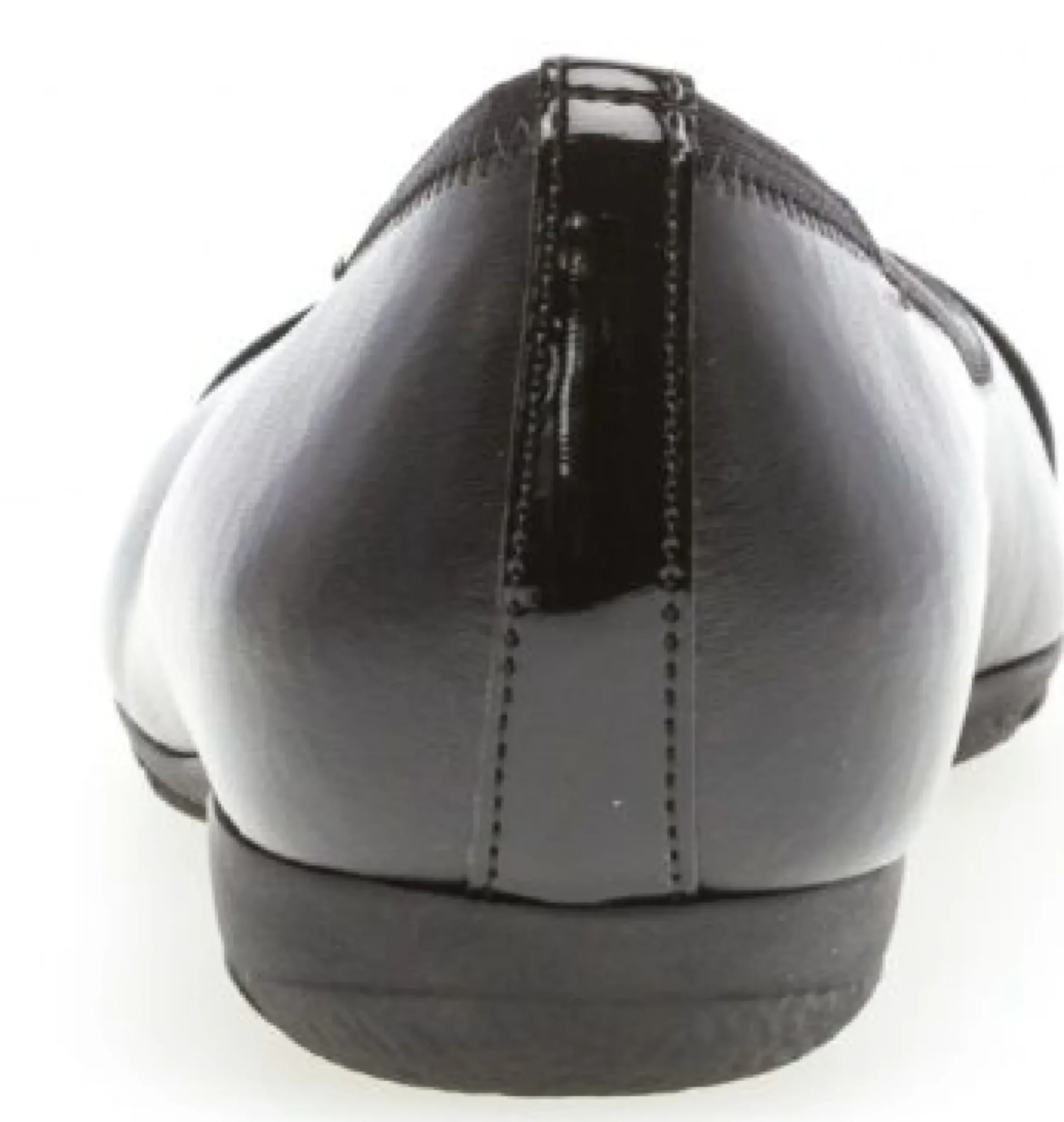 Sale Gabor 54.161.57 Black Ballet Flat