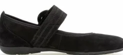Outlet Gabor 54.168.17 Black Mary Jane Flat