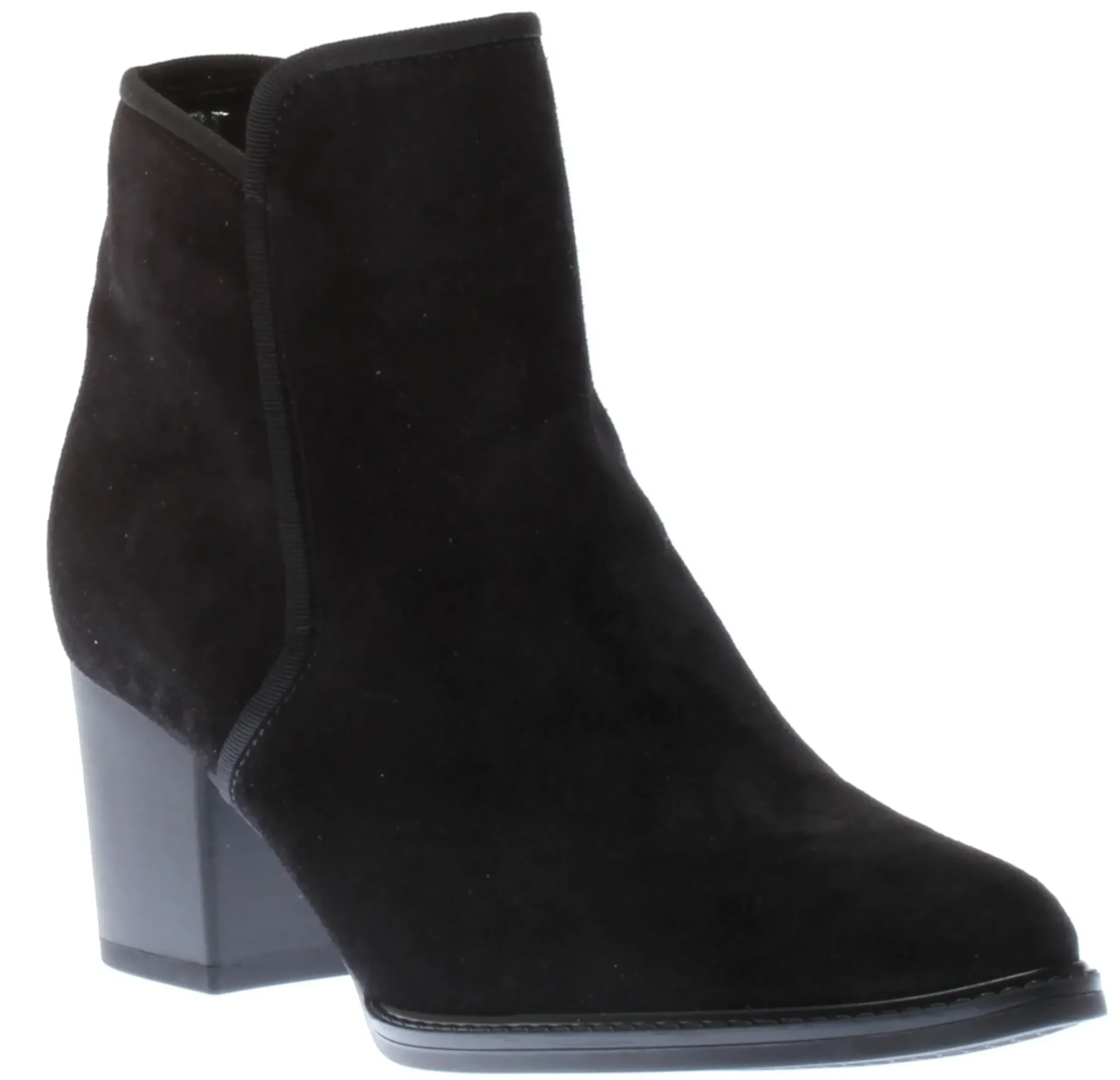 Hot Gabor 55 Mm Ancona Black
