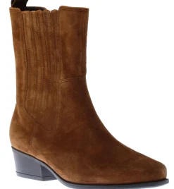 Clearance Gabor 35 Mm Athen Cognac