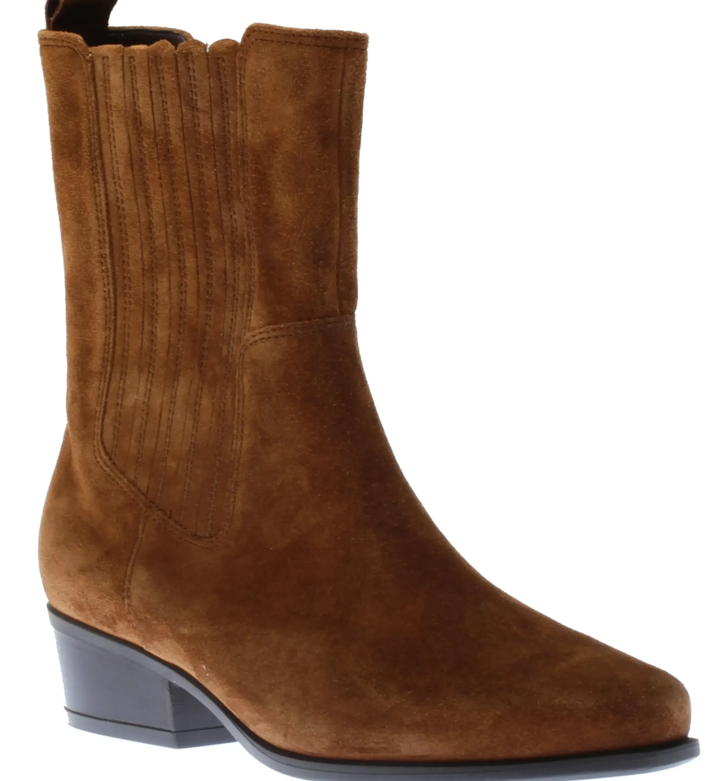 Clearance Gabor 35 Mm Athen Cognac