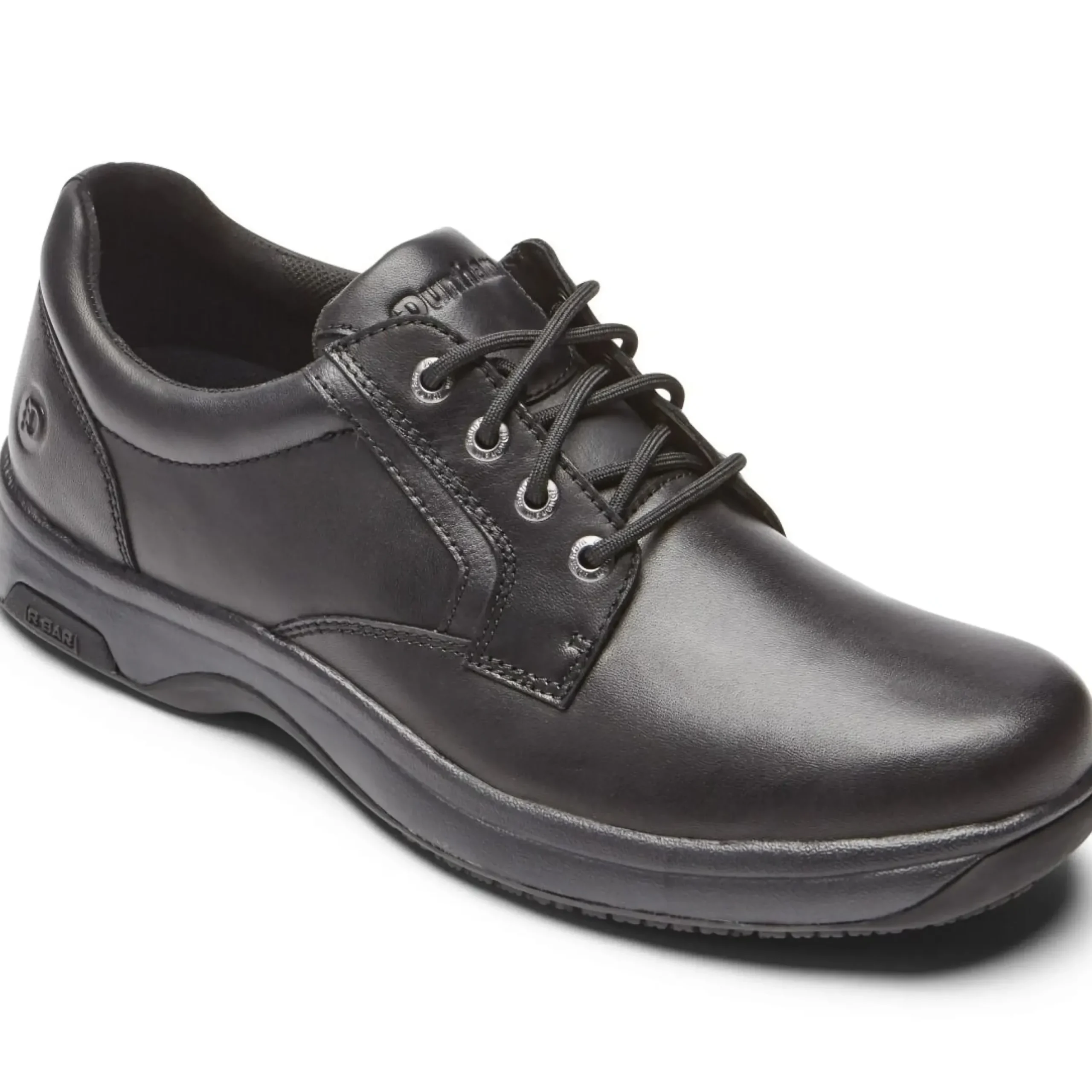 Hot Dunham 8000 Service Plain Toe Oxford