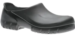 Hot Birkenstock A 630 Allpro Non-Slip Black Clog