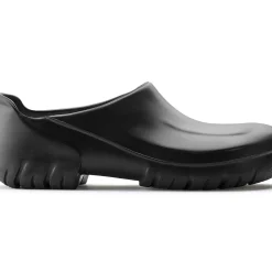 Hot Birkenstock A 630 Allpro Non-Slip Black Clog