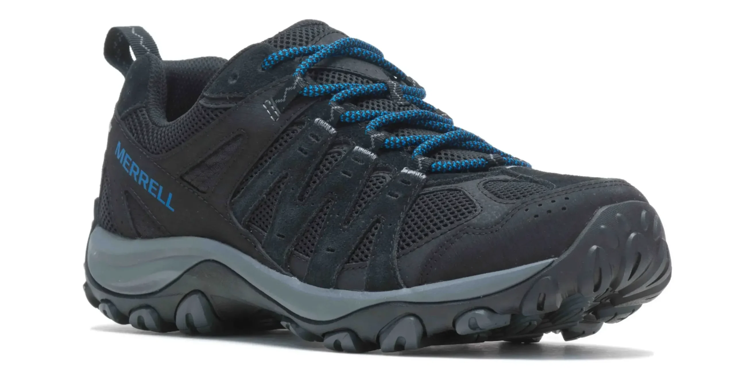 Discount Merrell Accentor 3 Black