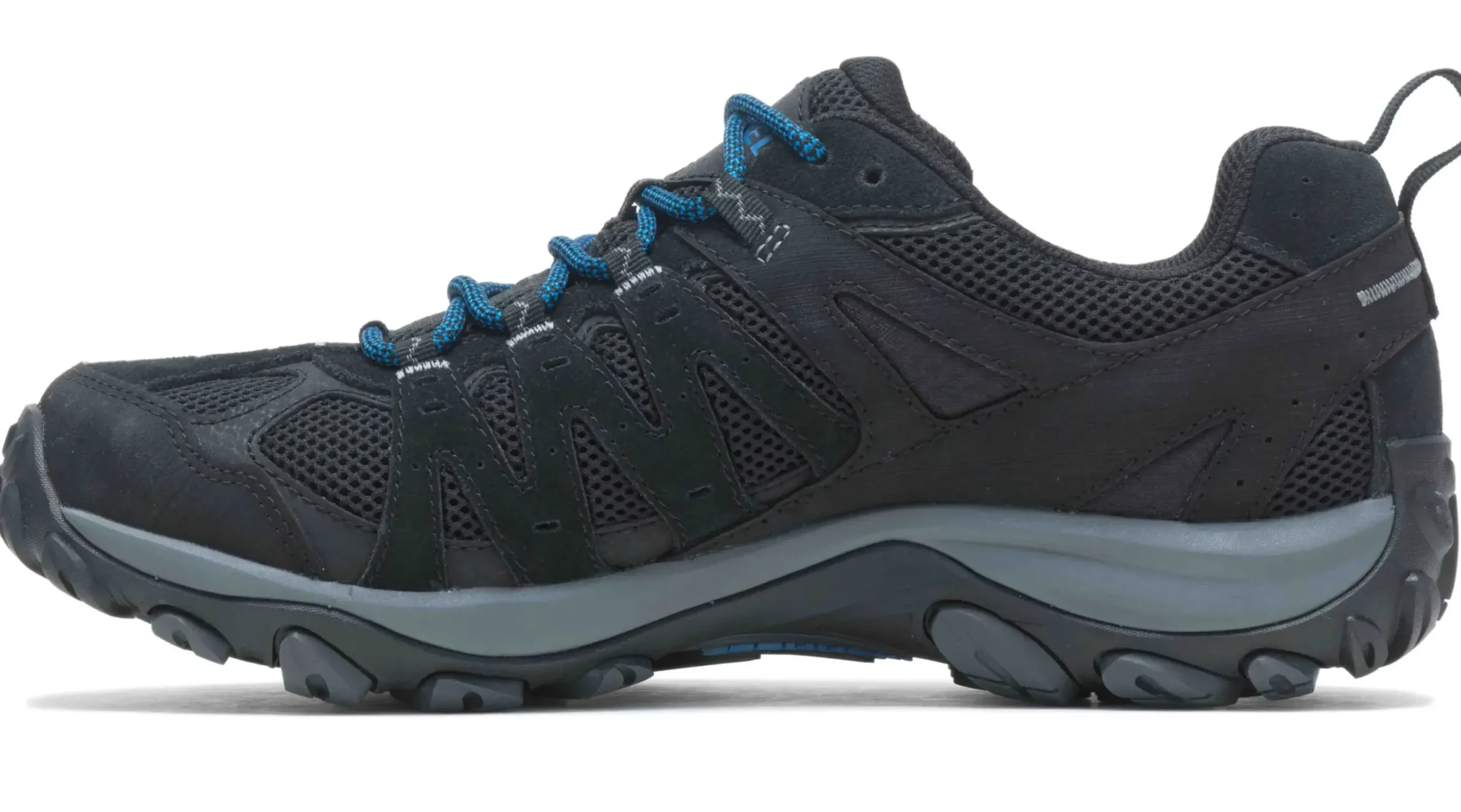 Discount Merrell Accentor 3 Black