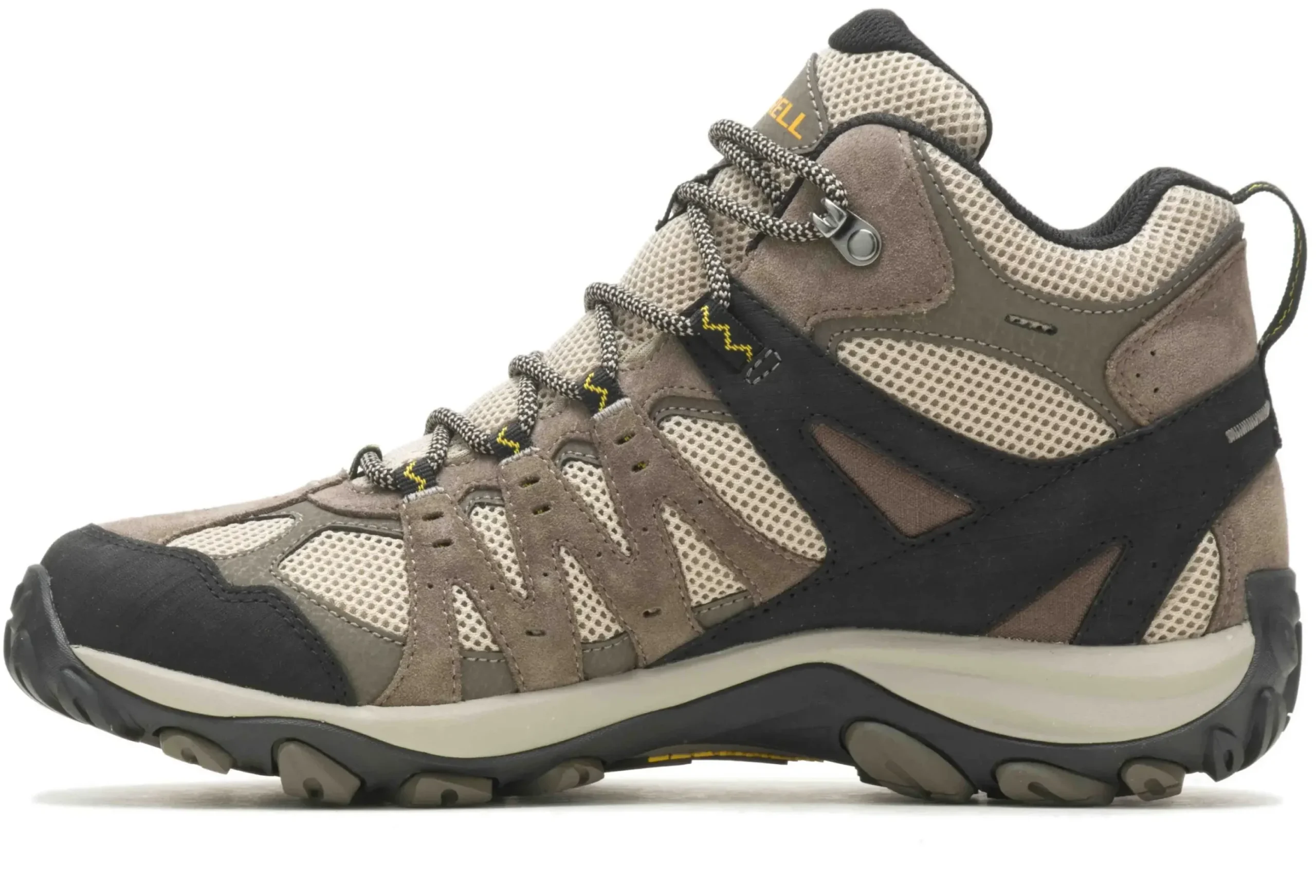 Sale Merrell Accentor 3 M Boulder