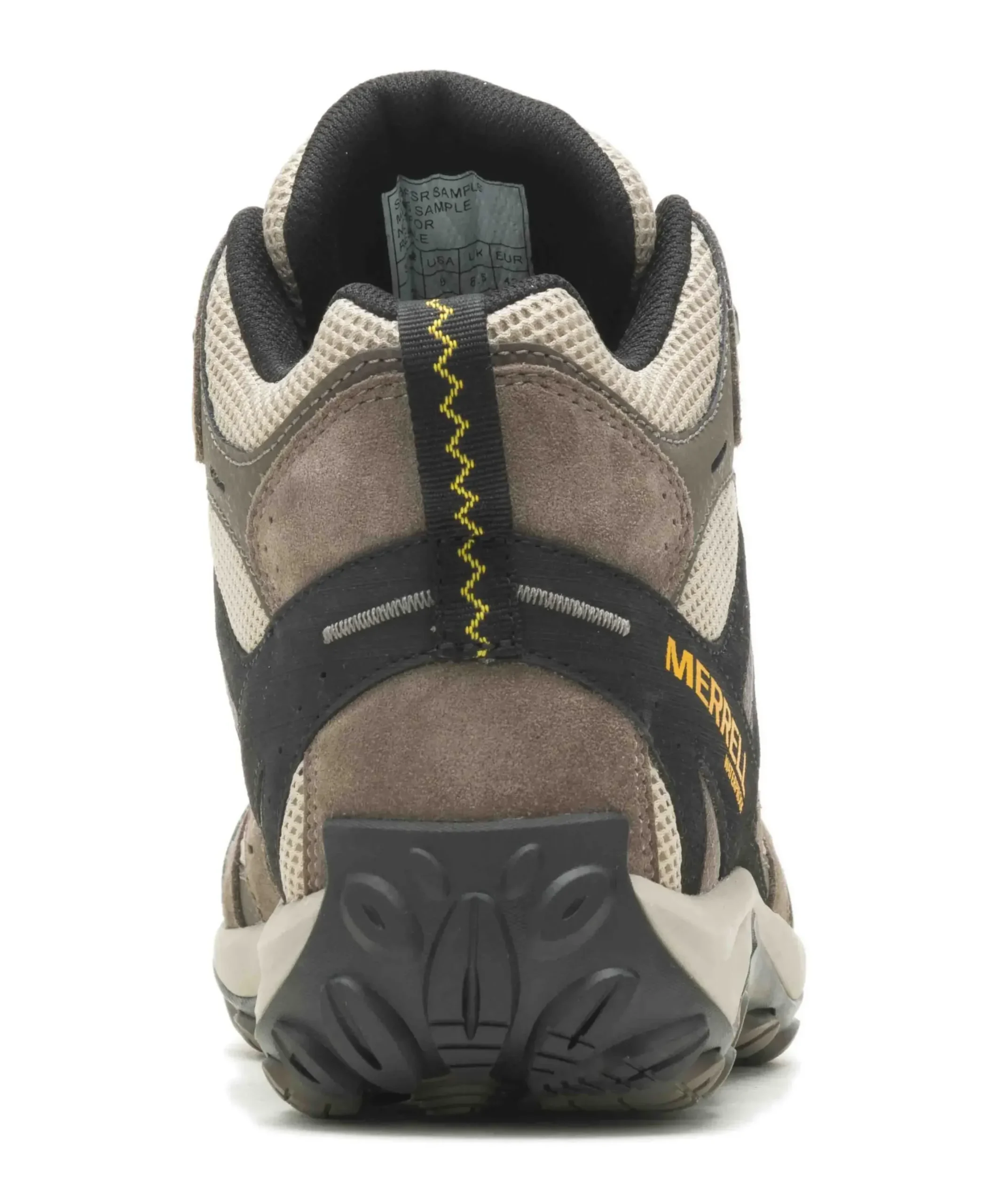Sale Merrell Accentor 3 M Boulder