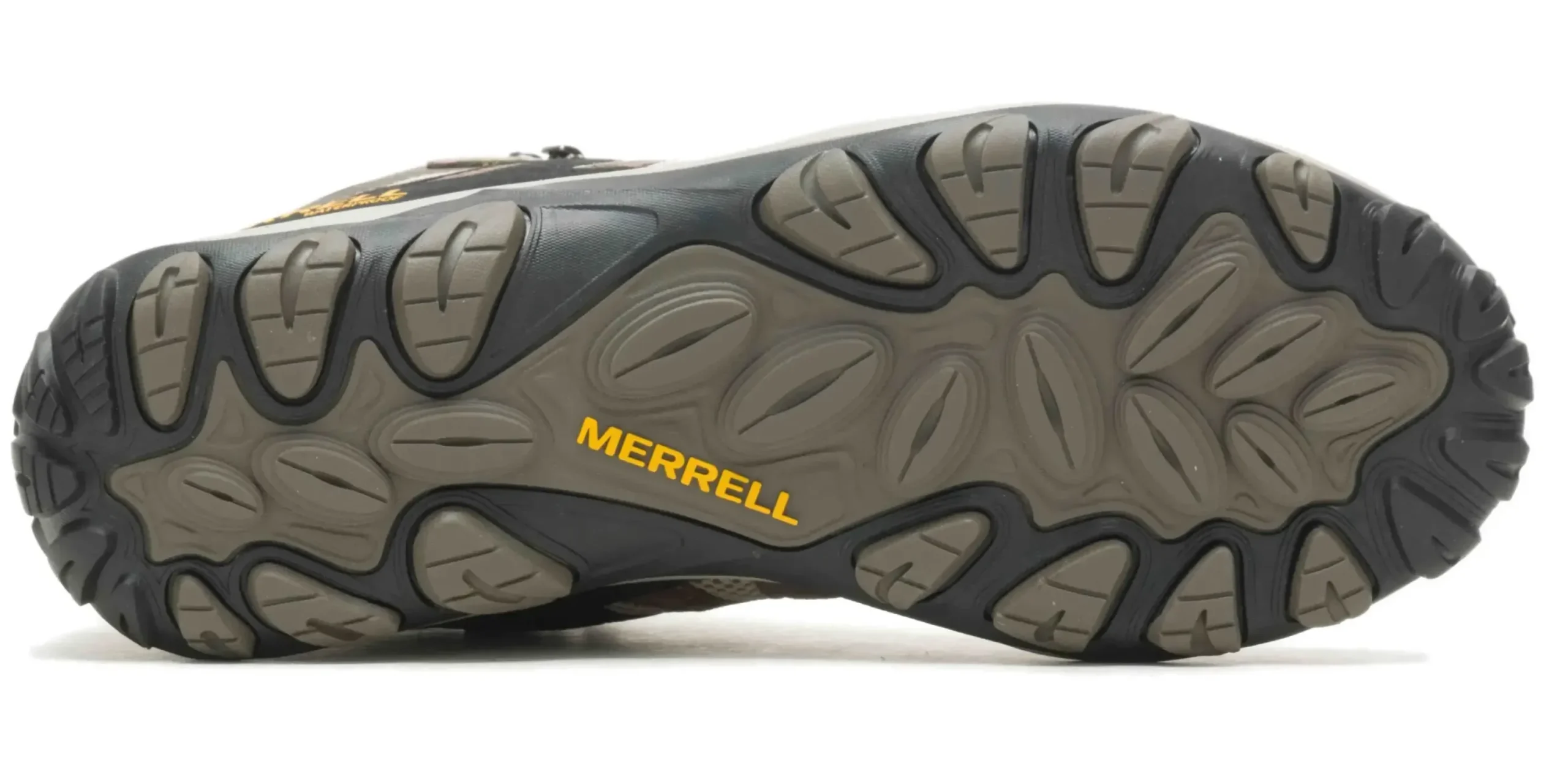 Sale Merrell Accentor 3 M Boulder