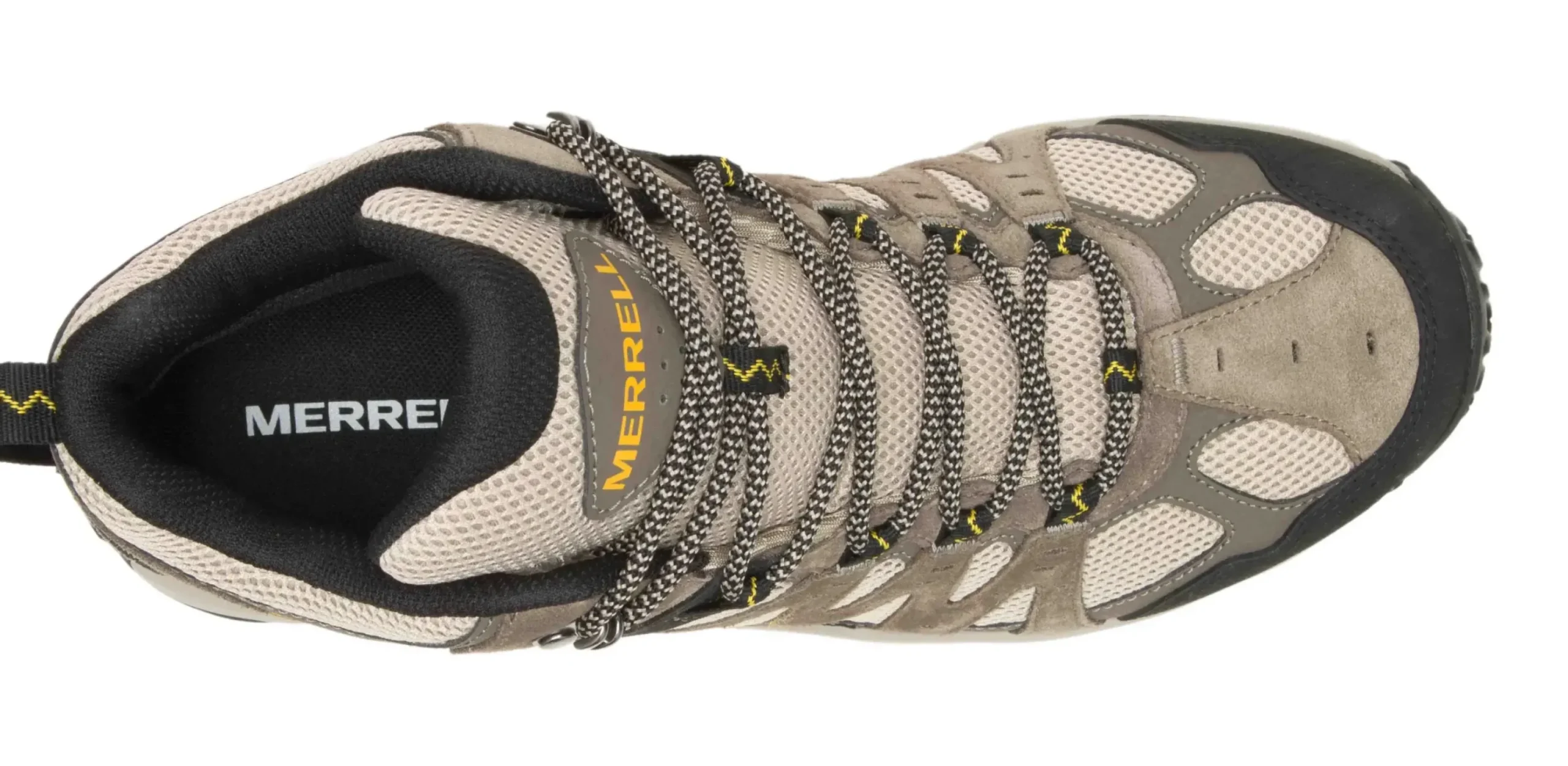 Sale Merrell Accentor 3 M Boulder