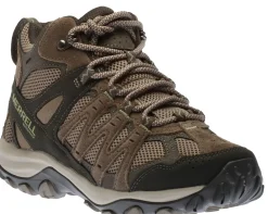 Best Merrell Accentor 3 M Brindle