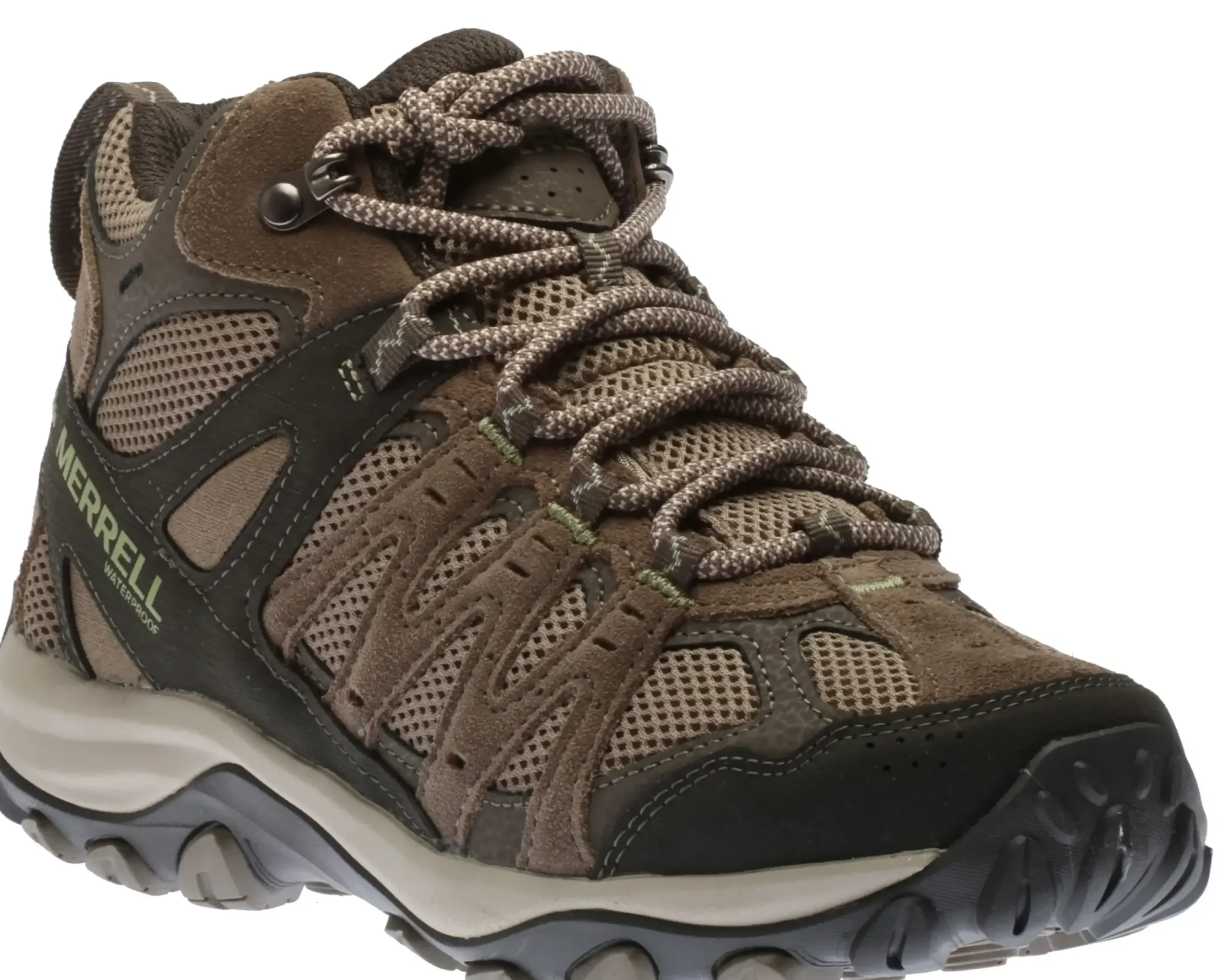 Best Merrell Accentor 3 M Brindle