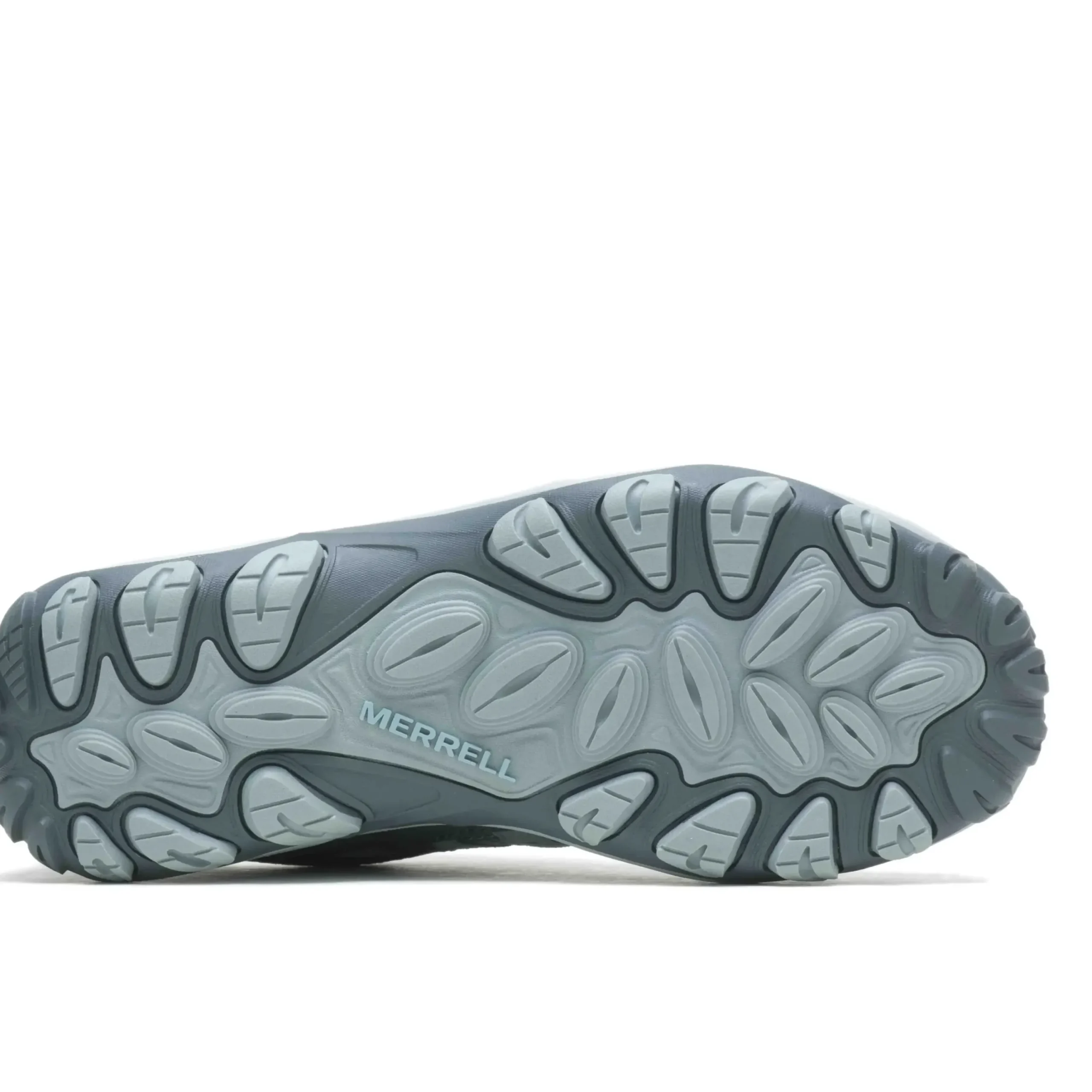 Hot Merrell Accentor 3 Monument
