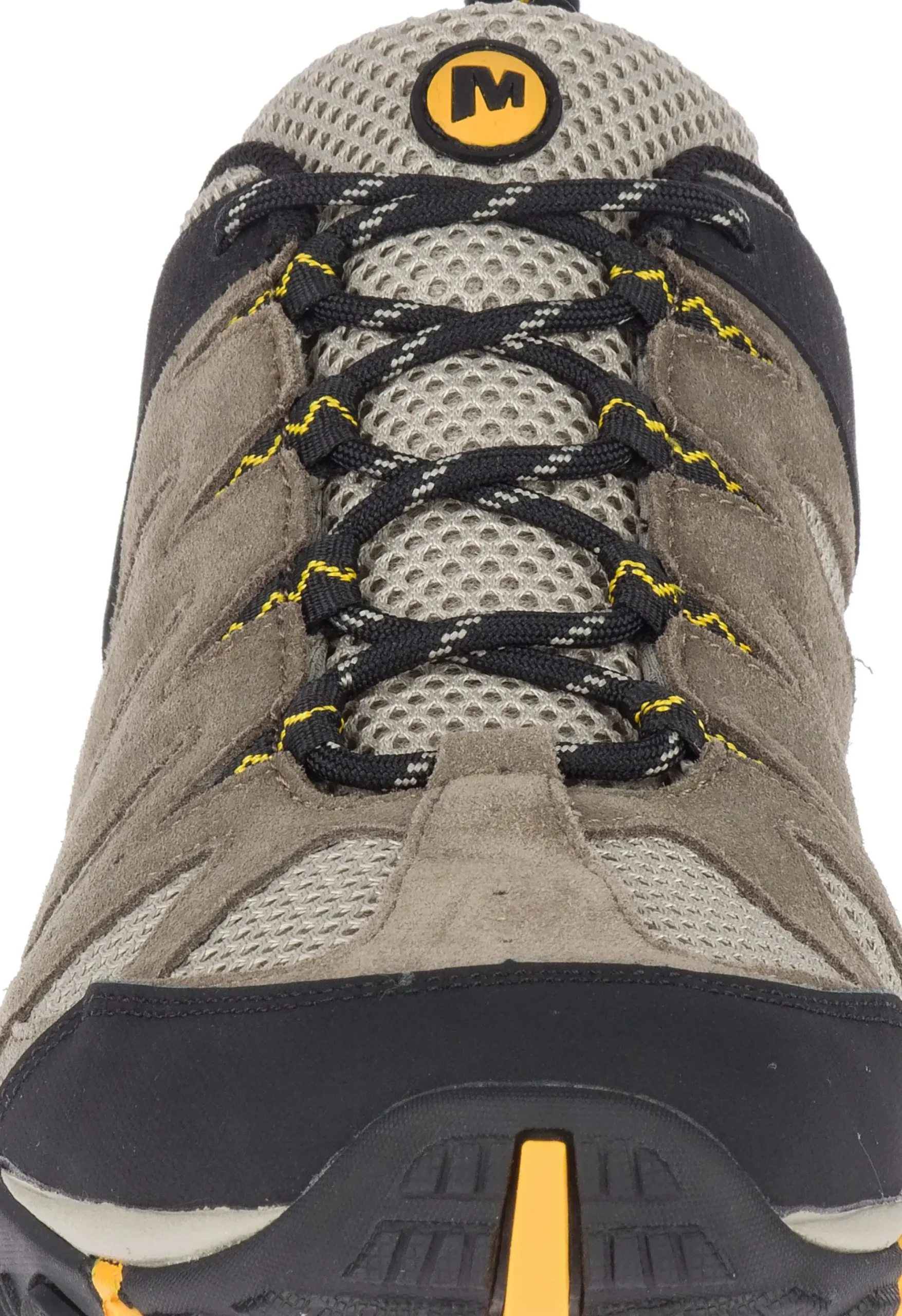 Best Merrell Accentor 2 Ventilator Boulder Hiking Shoe