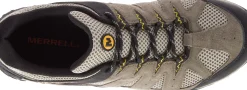 Best Merrell Accentor 2 Ventilator Boulder Hiking Shoe