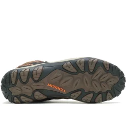 Discount Merrell Accentor 3 Wp Earth