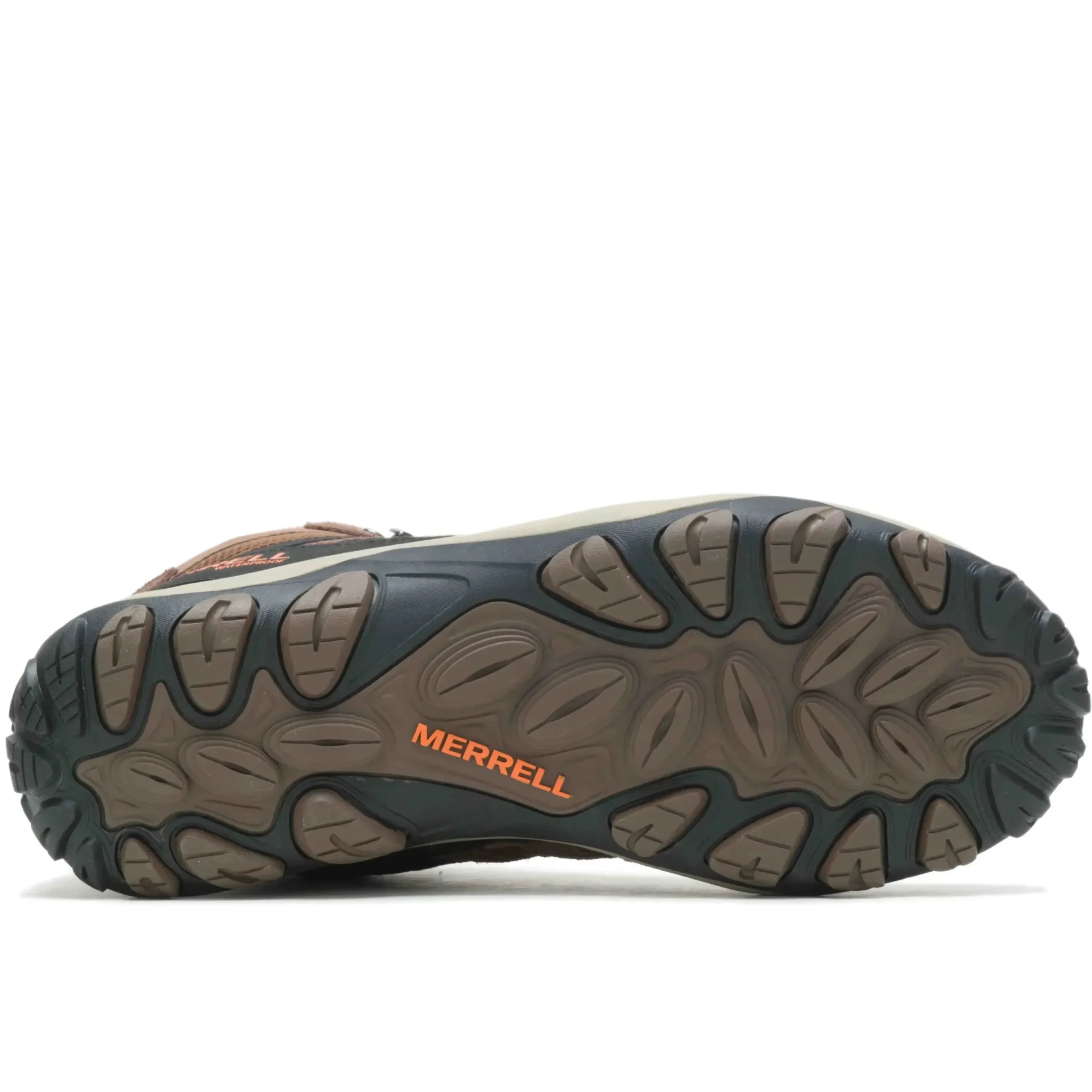 Discount Merrell Accentor 3 Wp Earth
