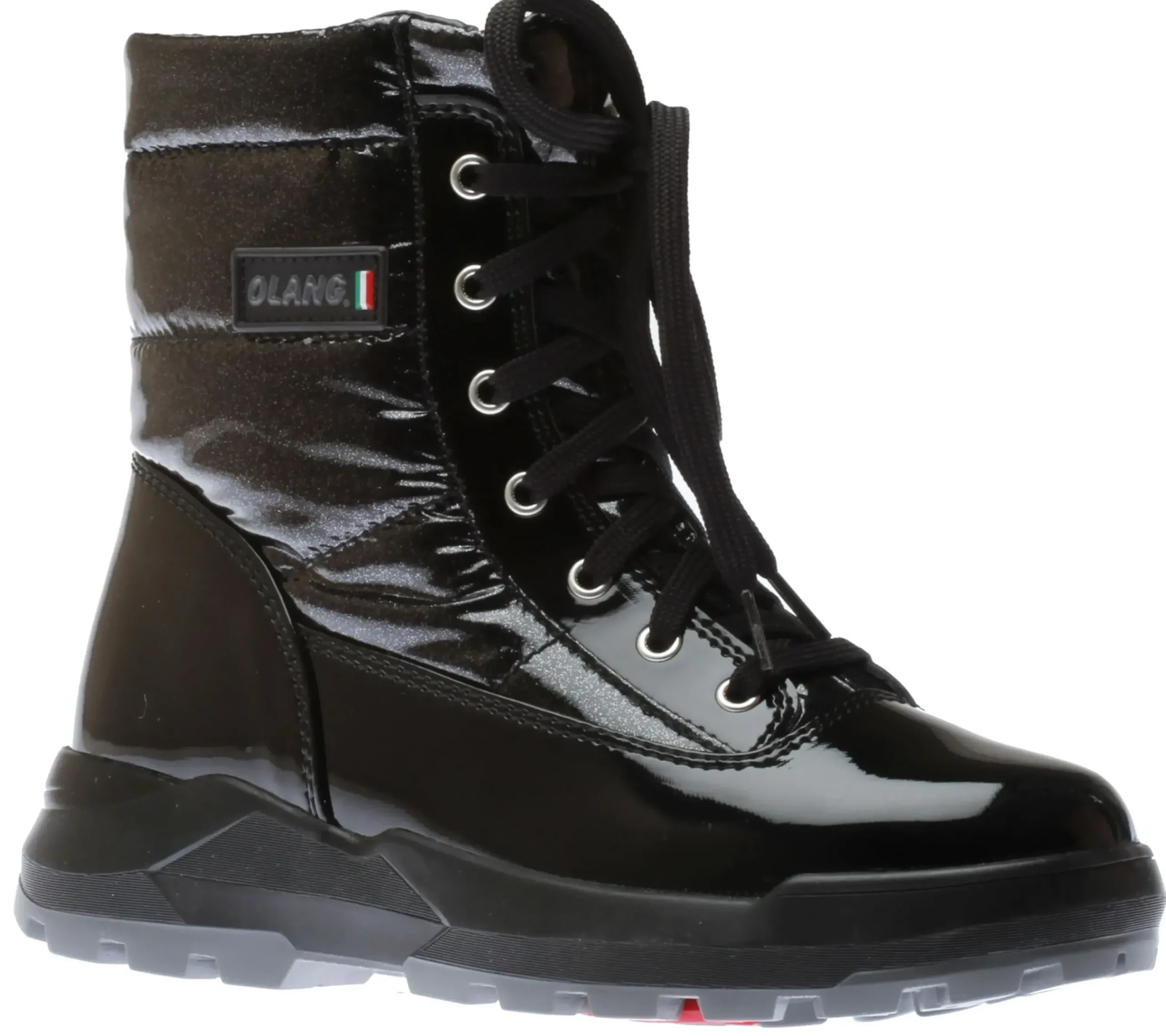 Online Olang Aidan 2.0 Ice Nero