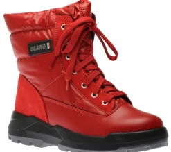 Online Olang Aidan 2.0 Rosso Red