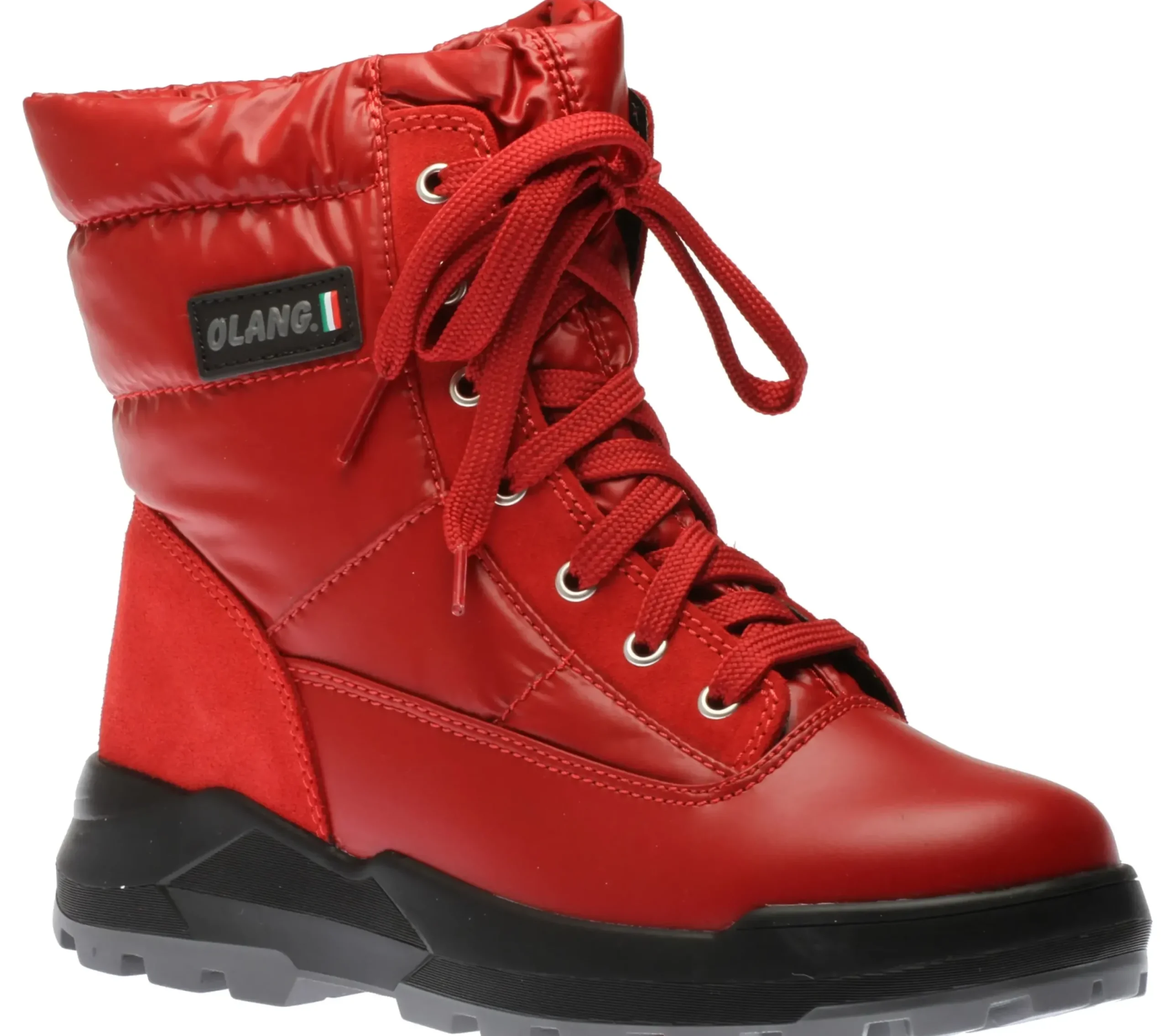 Online Olang Aidan 2.0 Rosso Red
