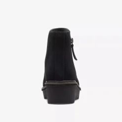 Sale Clarks Airabell Zip Black