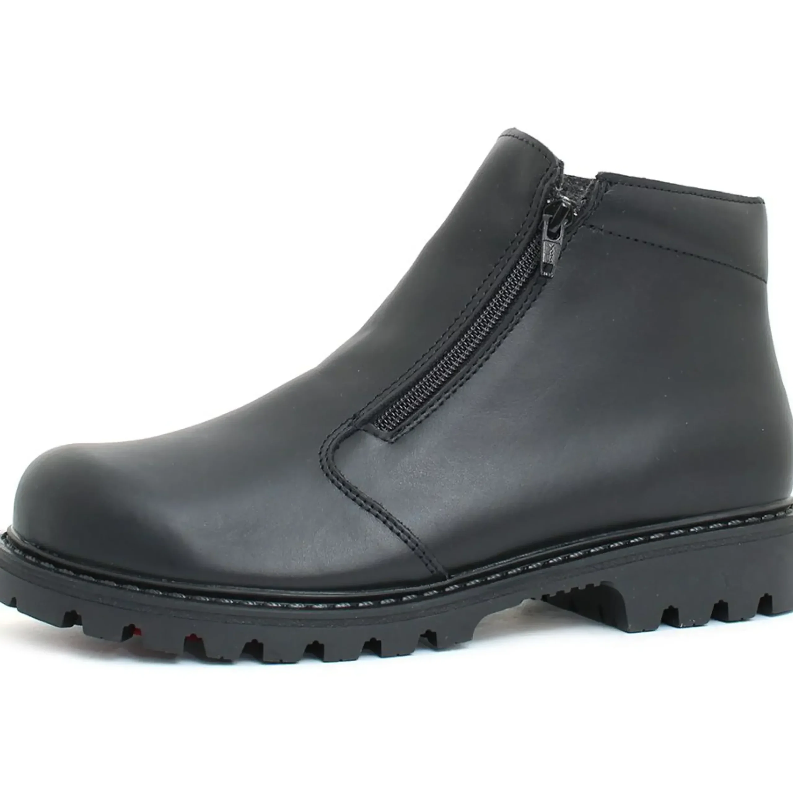 Clearance Toe Warmers Albert F Grip Black