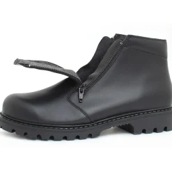 Clearance Toe Warmers Albert F Grip Black