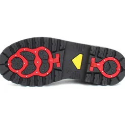 Clearance Toe Warmers Albert F Grip Black