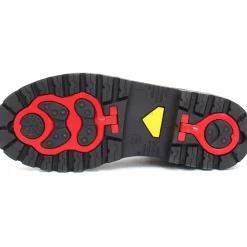 Clearance Toe Warmers Albert F Grip Black
