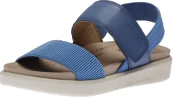 Best Romika Albi 07 Sky Blue
