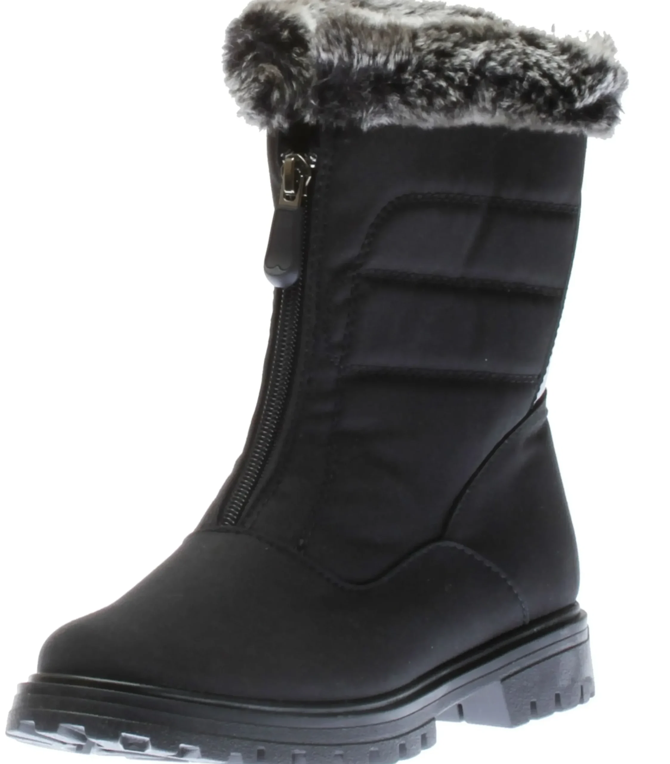 Clearance Toe Warmers Alex F Grip Black