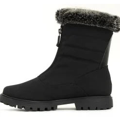 Clearance Toe Warmers Alex F Grip Black