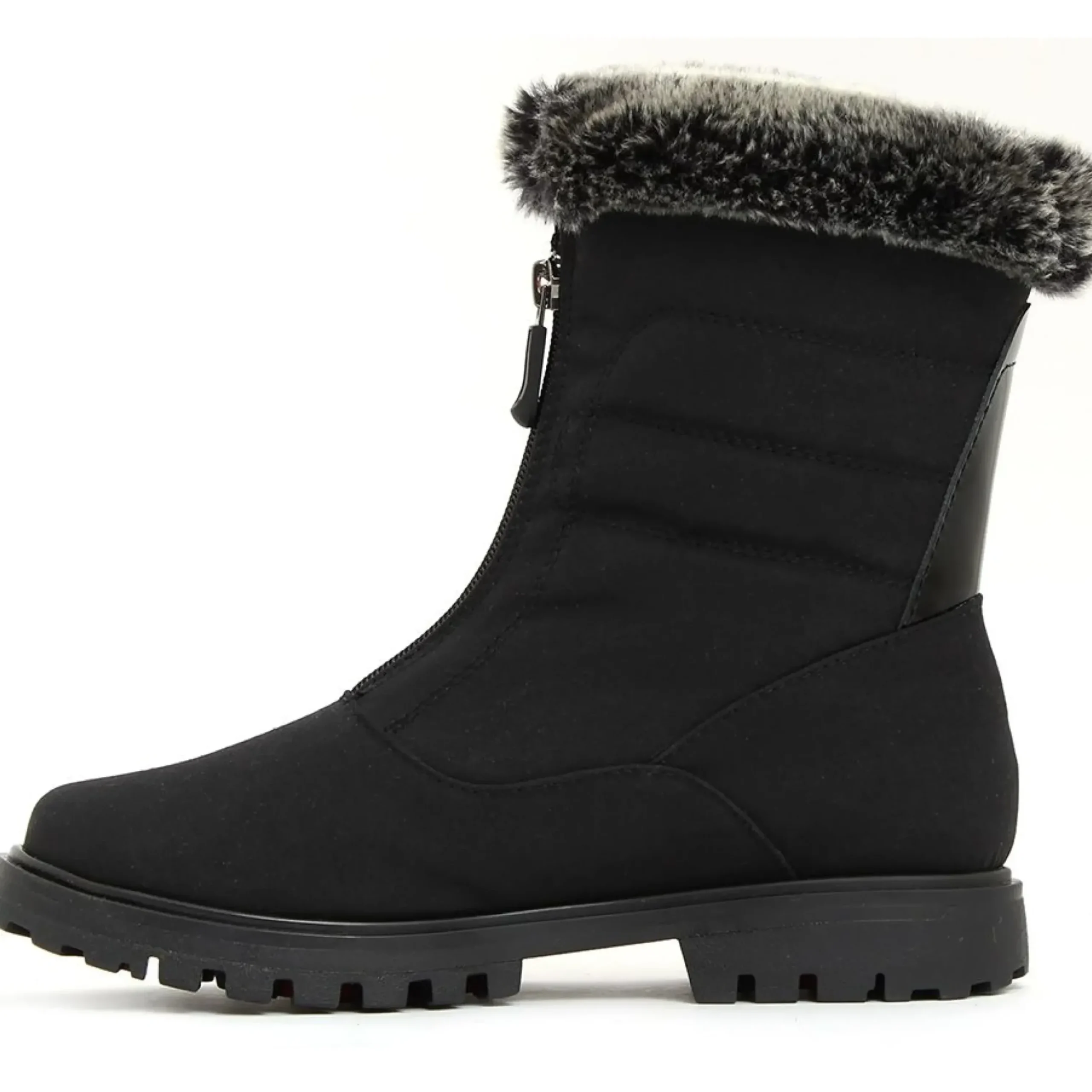 Clearance Toe Warmers Alex F Grip Black