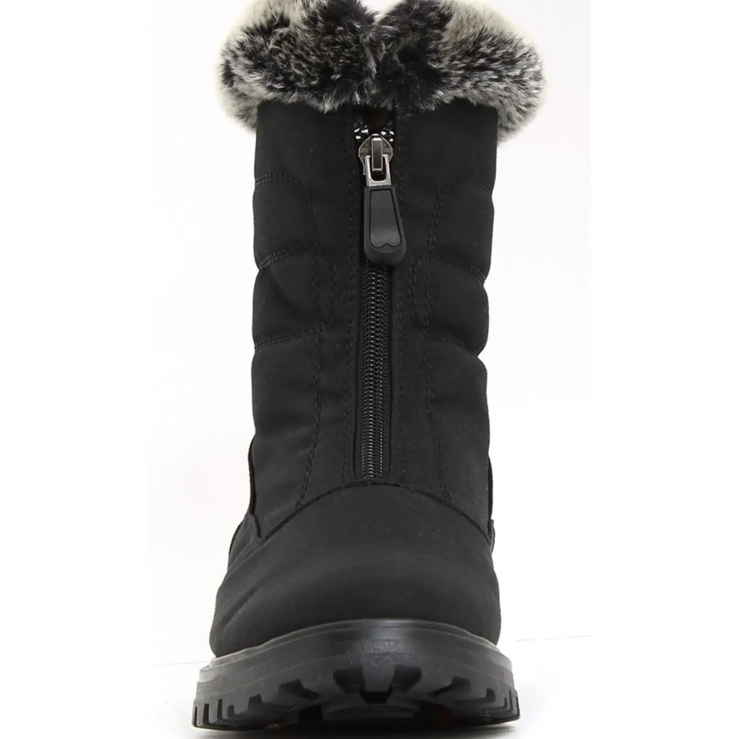 Clearance Toe Warmers Alex F Grip Black