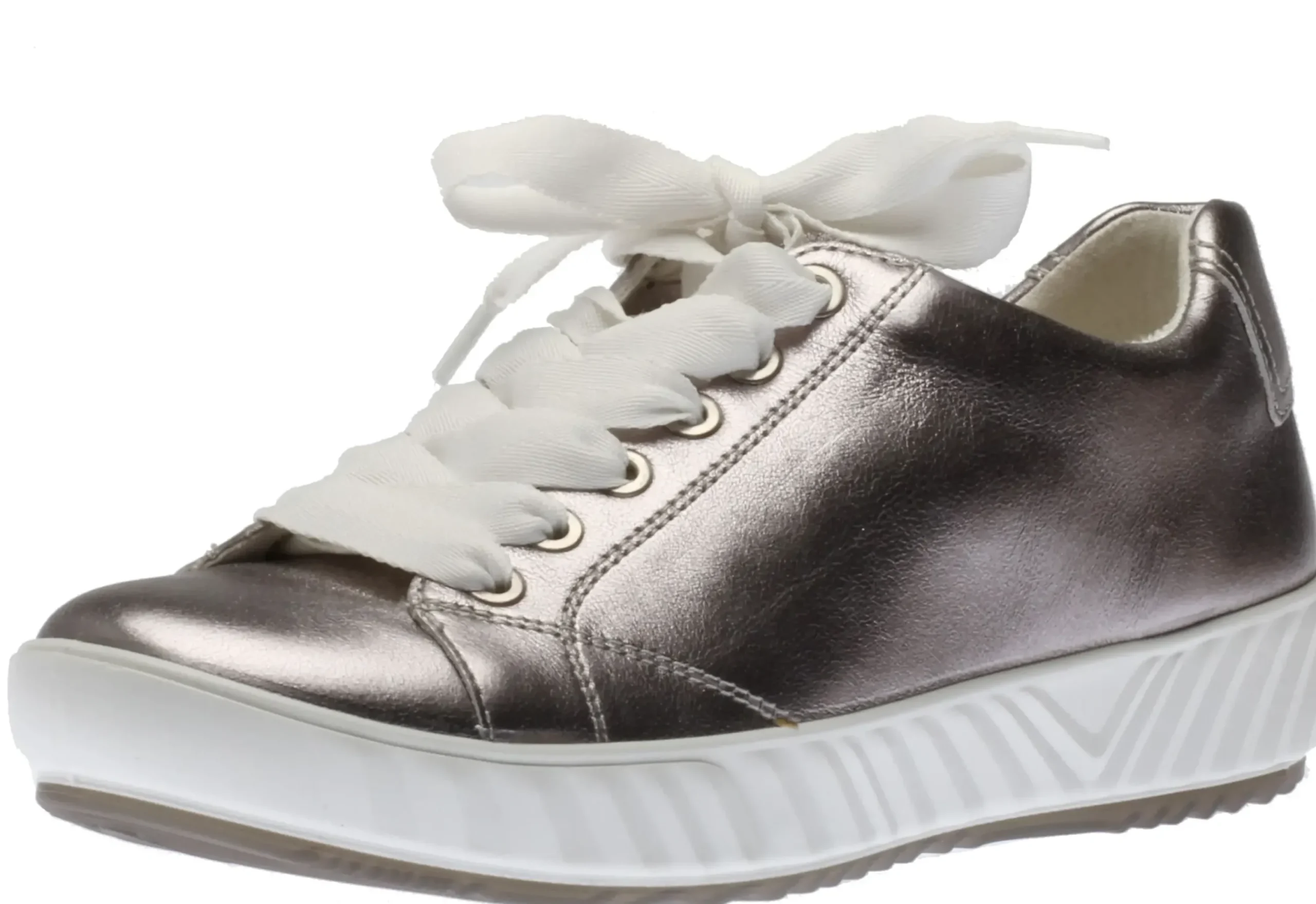 Ara Alexandria Silver Me