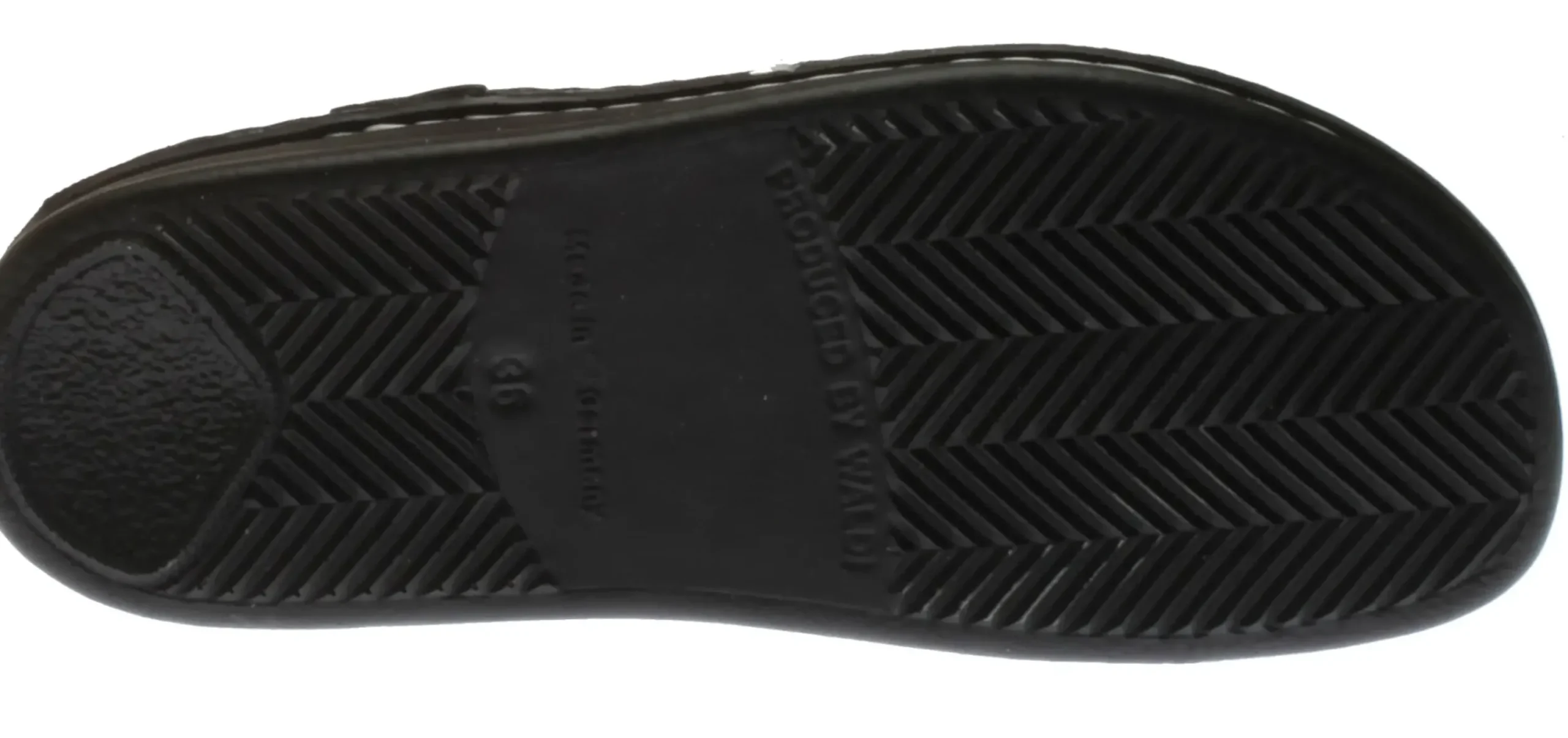 Online Finn Comfort Alexandria White Leather Thong Sandal