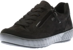 Discount Ara Allesandra Black