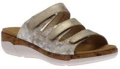 Outlet Remonte Alula Slide Biege