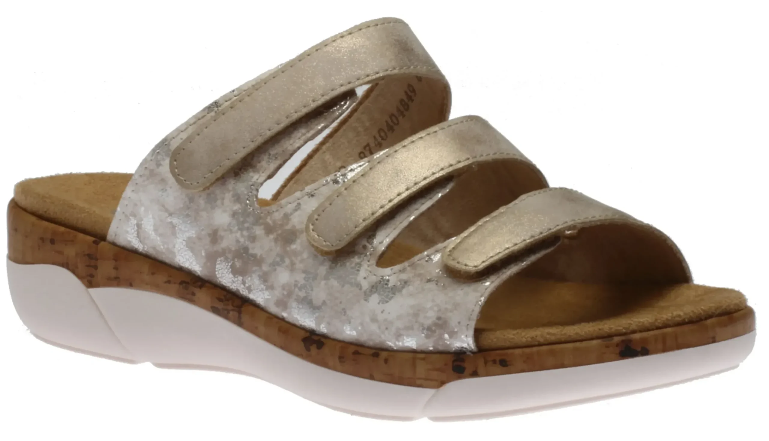 Outlet Remonte Alula Slide Biege