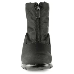 Hot Toe Warmers Alyssa Black Winter Boot