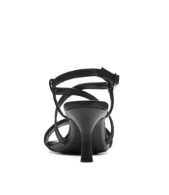 Best Clarks Amali Buckle Black