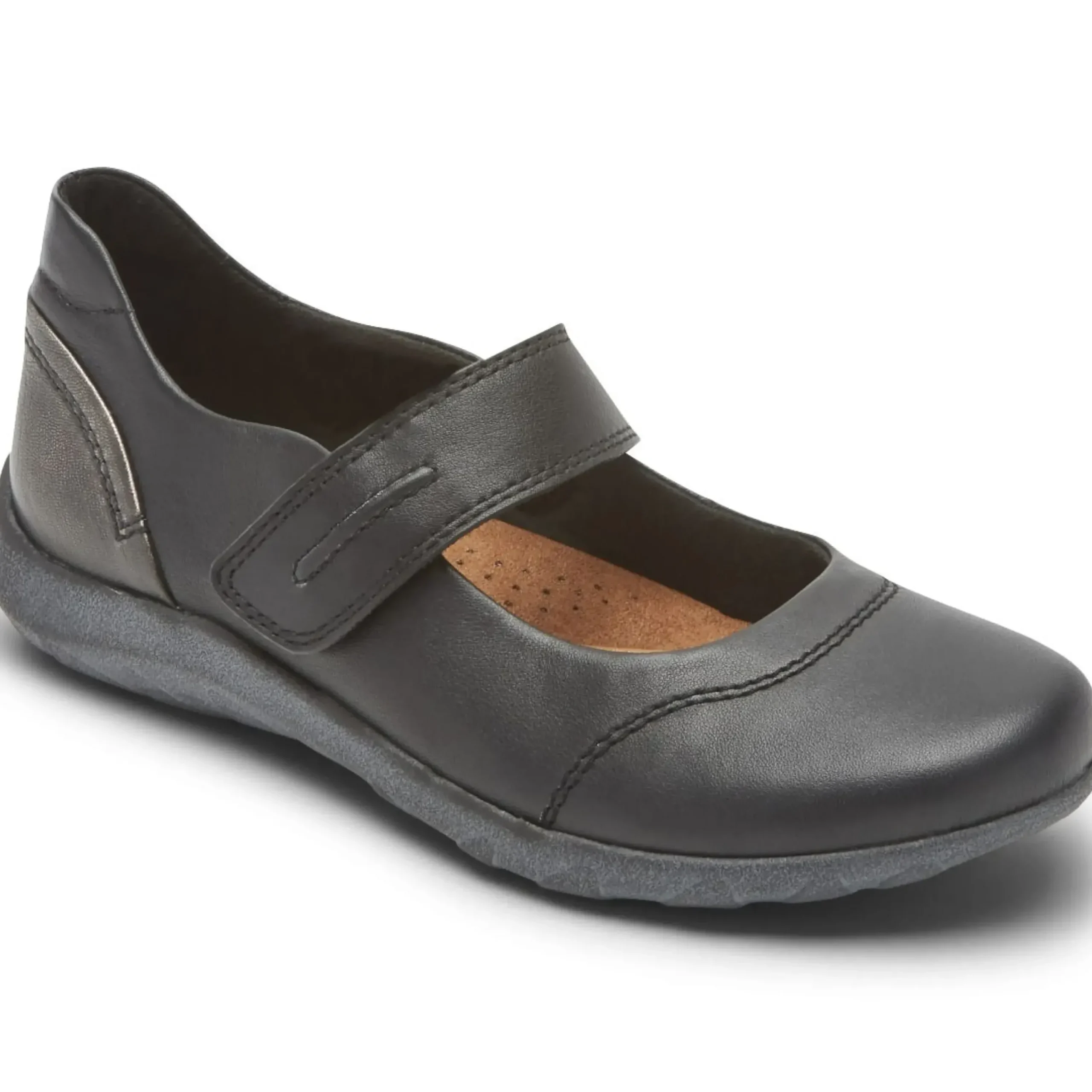 Cobb Hill Amalie Black Mary Jane