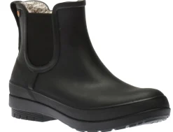 Best Bogs Amanda P Ii Black
