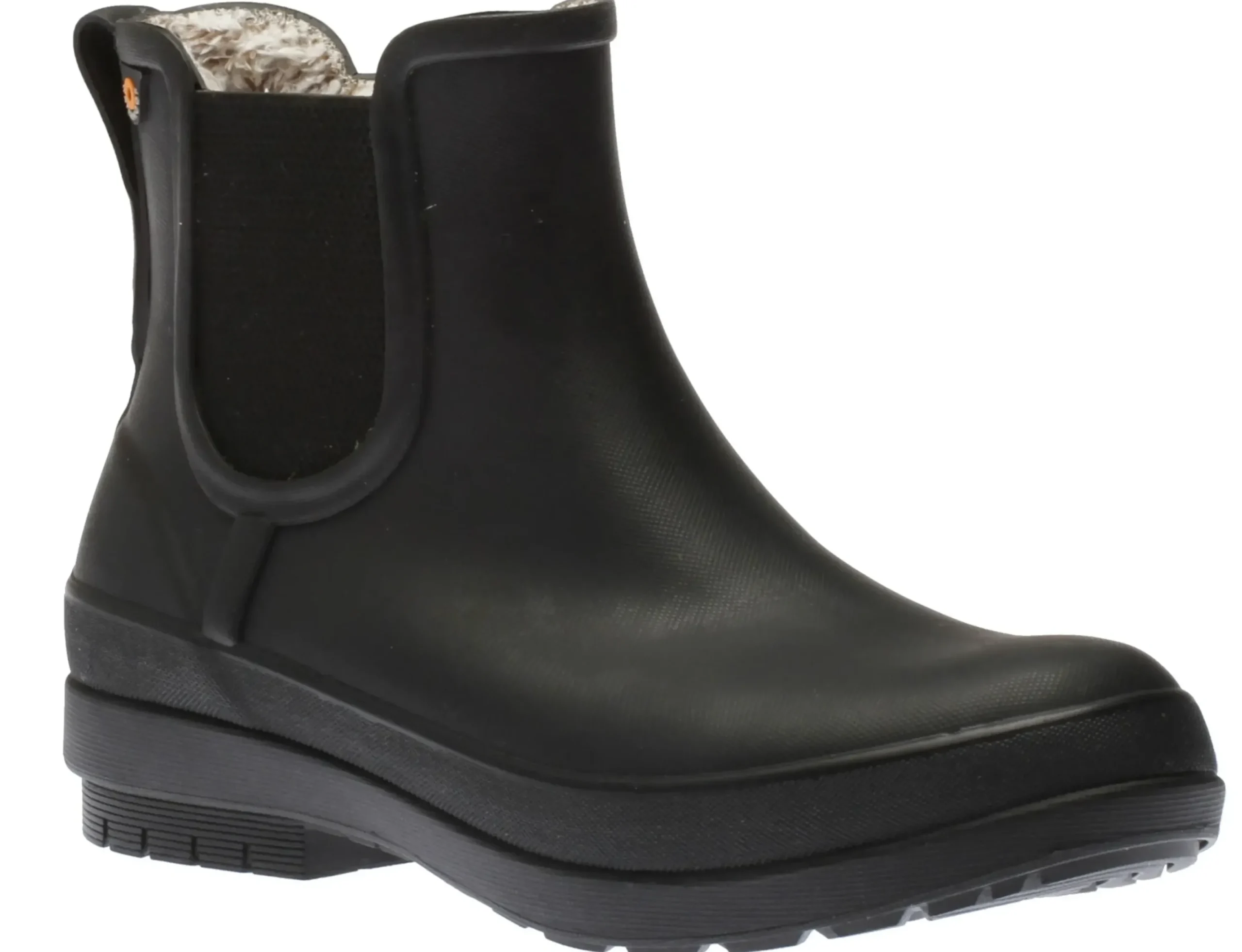 Best Bogs Amanda P Ii Black