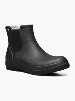 Best Bogs Amanda P Ii Black