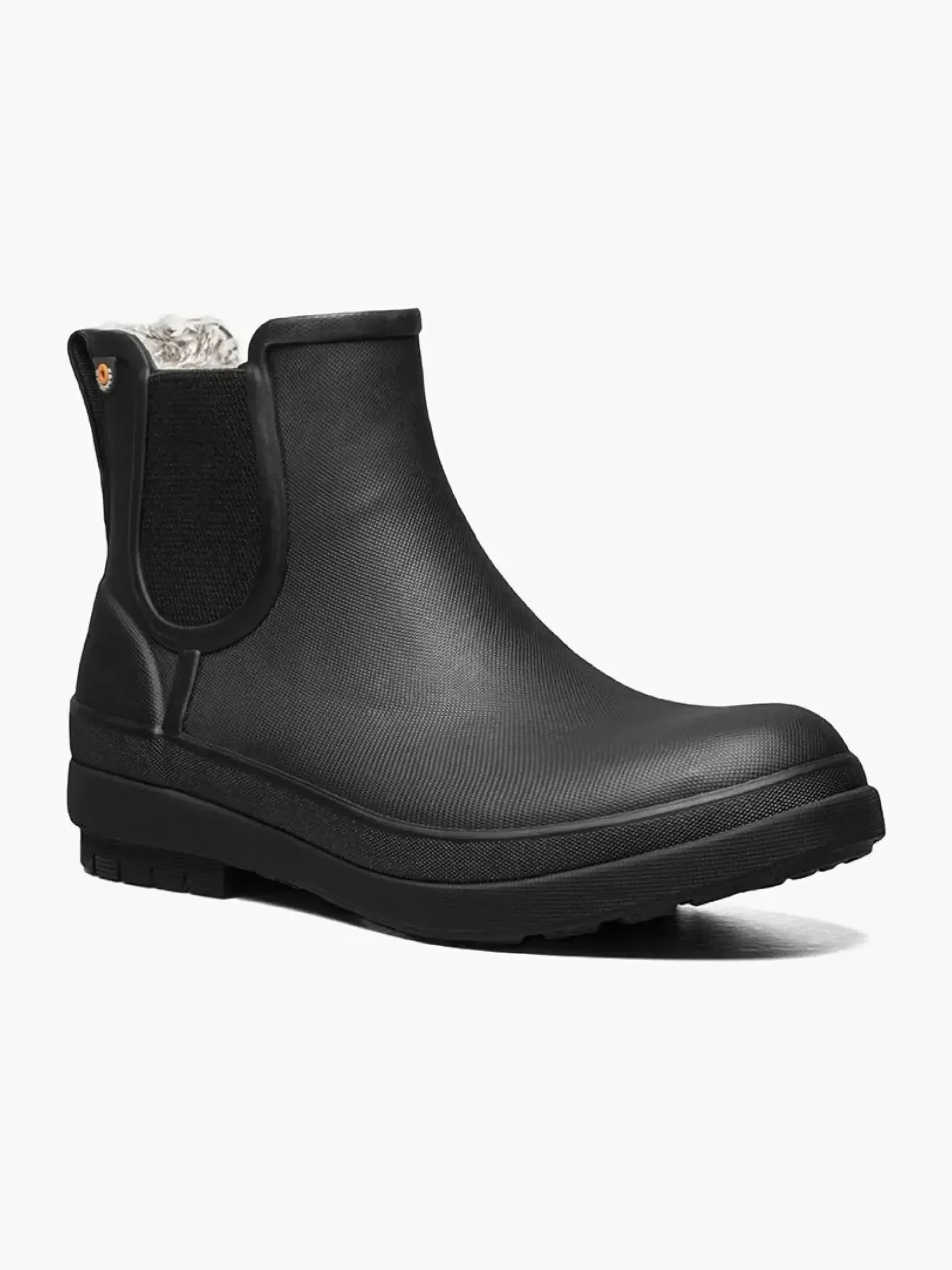 Best Bogs Amanda P Ii Black