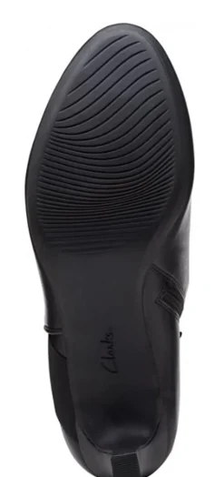 Discount Clarks Ambyr Gem Black