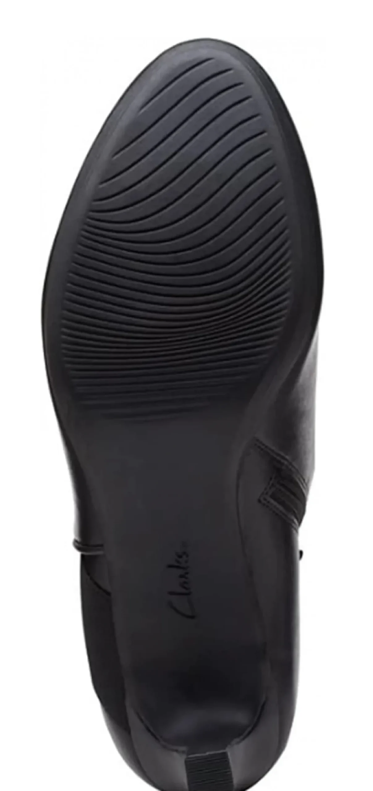 Discount Clarks Ambyr Gem Black