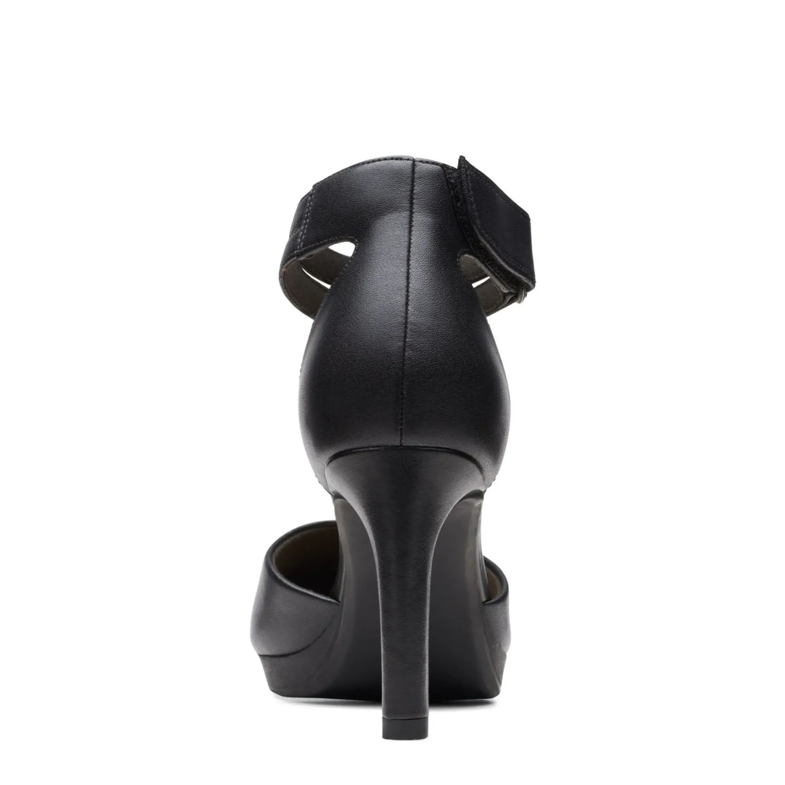 Best Clarks Ambyr Skip Black